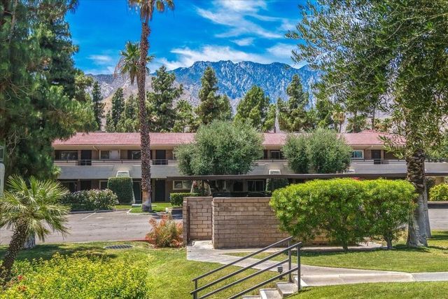 2860 N Los Felices Road 101, Palm Springs, CA 92262