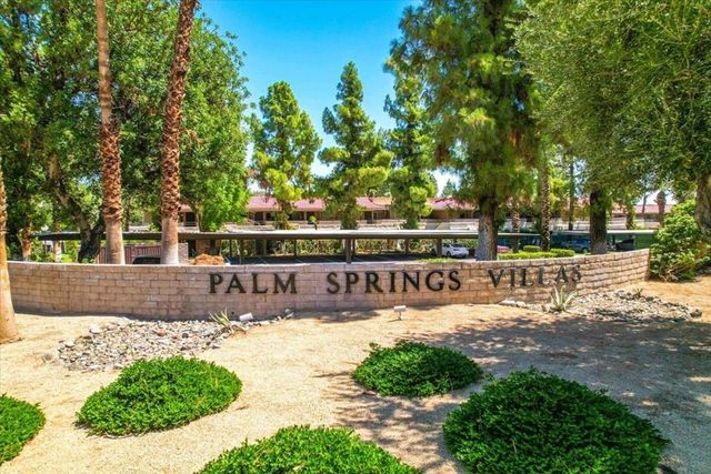 2860 N Los Felices Road 101, Palm Springs, CA 92262
