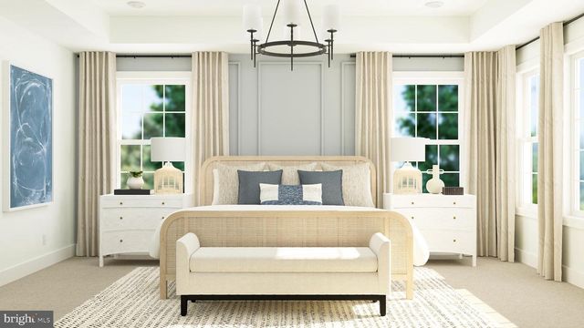 20 JOHN VANZANDT WAY, Titusville, NJ 08560