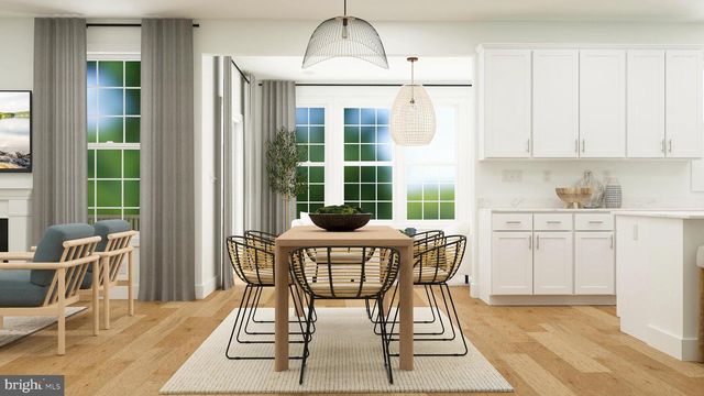 20 JOHN VANZANDT WAY, Titusville, NJ 08560