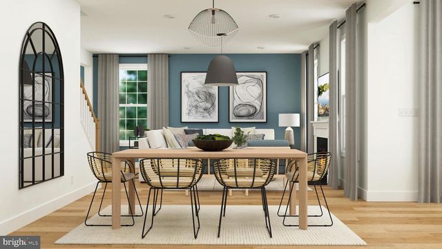 20 JOHN VANZANDT WAY, Titusville, NJ 08560