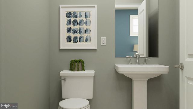 20 JOHN VANZANDT WAY, Titusville, NJ 08560