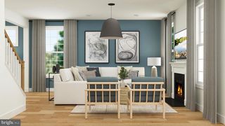 20 JOHN VANZANDT WAY, Titusville, NJ 08560