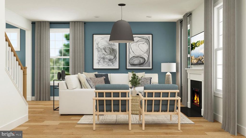 20 JOHN VANZANDT WAY, Titusville, NJ 08560