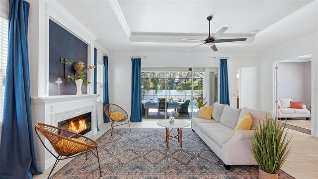 1850 MAGNOLIA STREET, Sarasota, FL 34239
