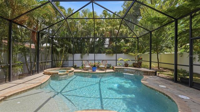 1850 MAGNOLIA STREET, Sarasota, FL 34239
