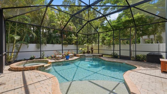 1850 MAGNOLIA STREET, Sarasota, FL 34239