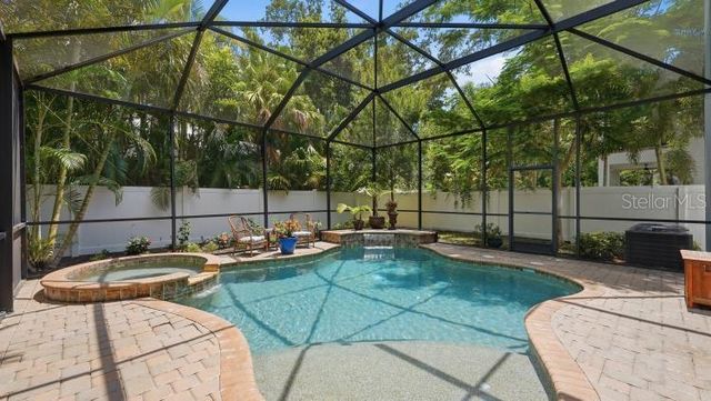 1850 MAGNOLIA STREET, Sarasota, FL 34239
