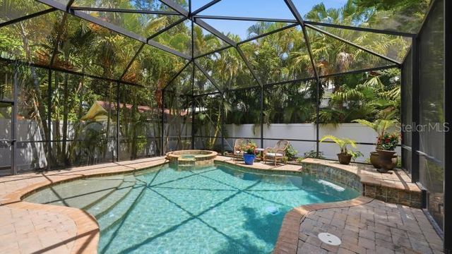 1850 MAGNOLIA STREET, Sarasota, FL 34239