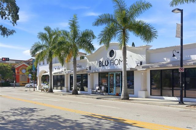1850 MAGNOLIA STREET, Sarasota, FL 34239