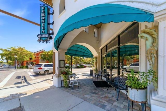 1850 MAGNOLIA STREET, Sarasota, FL 34239