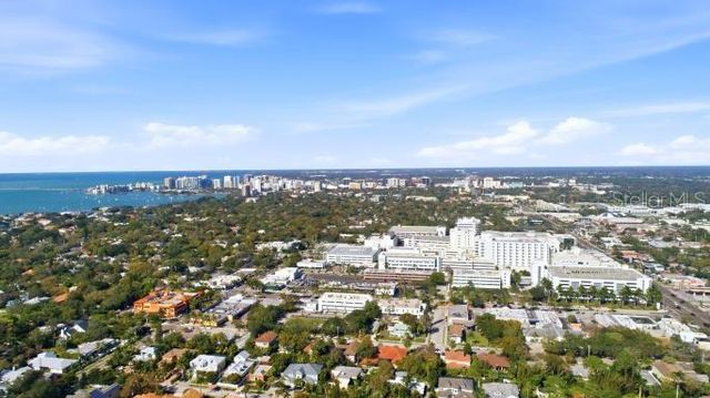1850 MAGNOLIA STREET, Sarasota, FL 34239