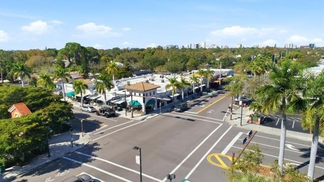 1850 MAGNOLIA STREET, Sarasota, FL 34239