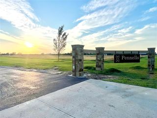 1165 Wild Flower (Tract 1A) Way, Goldsby, OK 73093