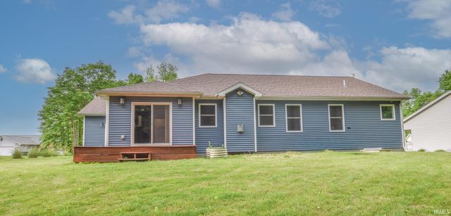 904 Nicholas Trail, Fremont, IN 46737
