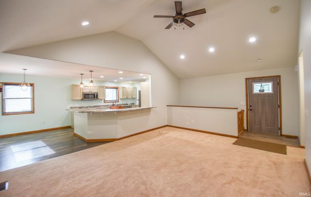 904 Nicholas Trail, Fremont, IN 46737