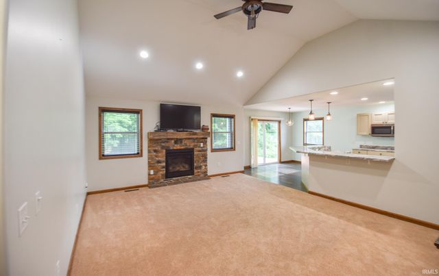 904 Nicholas Trail, Fremont, IN 46737
