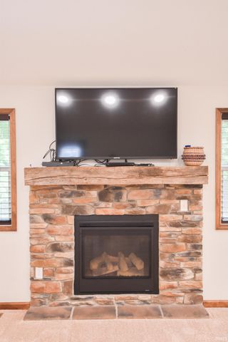 904 Nicholas Trail, Fremont, IN 46737