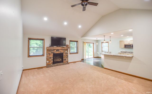 904 Nicholas Trail, Fremont, IN 46737
