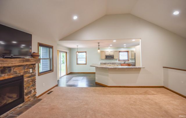 904 Nicholas Trail, Fremont, IN 46737