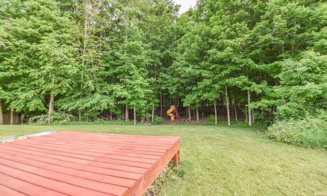 904 Nicholas Trail, Fremont, IN 46737