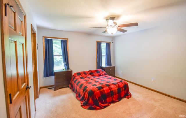 904 Nicholas Trail, Fremont, IN 46737