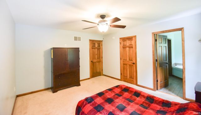 904 Nicholas Trail, Fremont, IN 46737