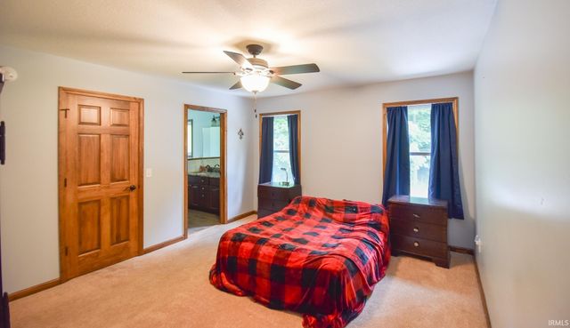 904 Nicholas Trail, Fremont, IN 46737