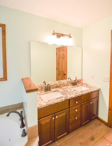 904 Nicholas Trail, Fremont, IN 46737