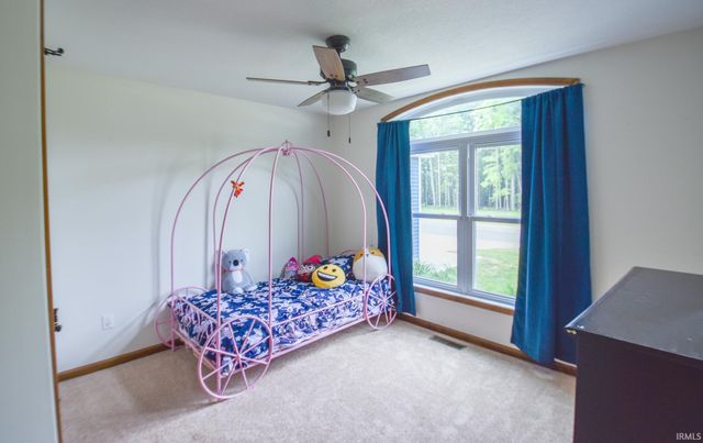 904 Nicholas Trail, Fremont, IN 46737