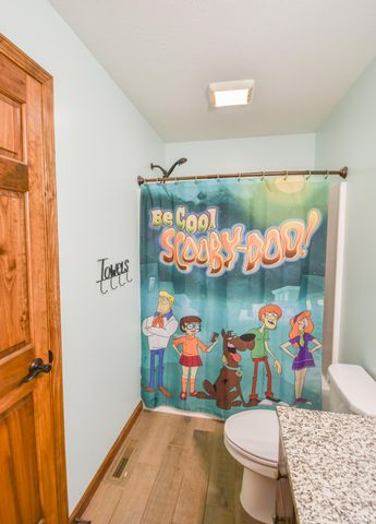 904 Nicholas Trail, Fremont, IN 46737
