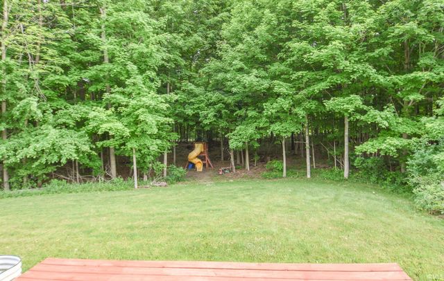 904 Nicholas Trail, Fremont, IN 46737