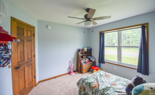 904 Nicholas Trail, Fremont, IN 46737
