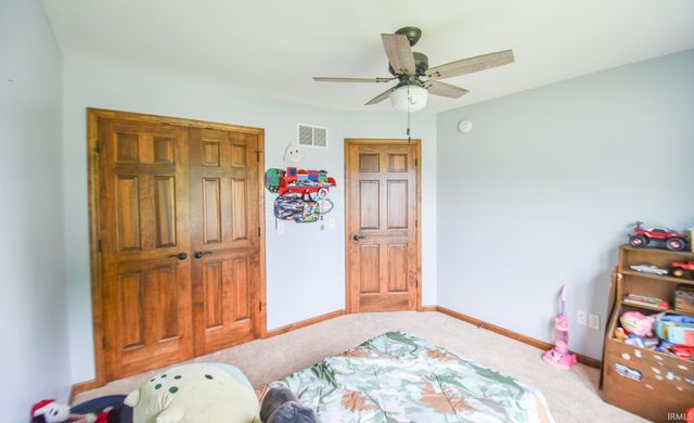 904 Nicholas Trail, Fremont, IN 46737