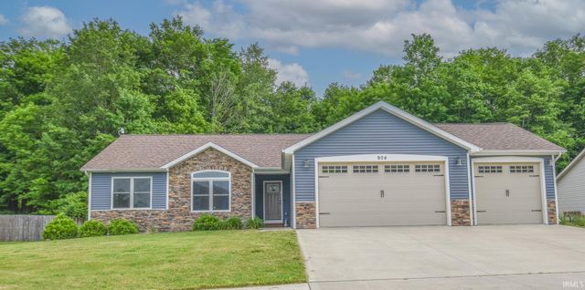 904 Nicholas Trail, Fremont, IN 46737