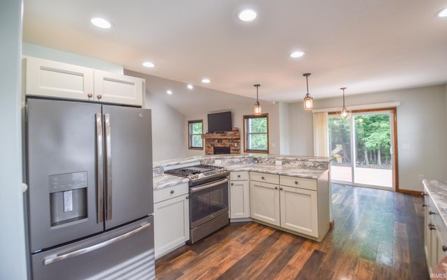 904 Nicholas Trail, Fremont, IN 46737