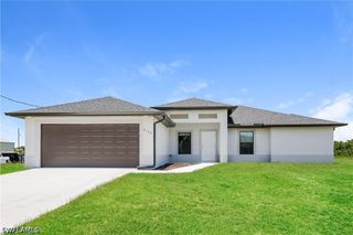 5130 Butte ST, Lehigh Acres, FL 33971