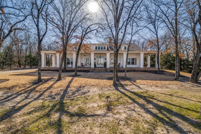 7968 County Road 2412, Quinlan, TX 75474