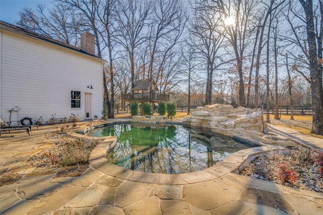 7968 County Road 2412, Quinlan, TX 75474