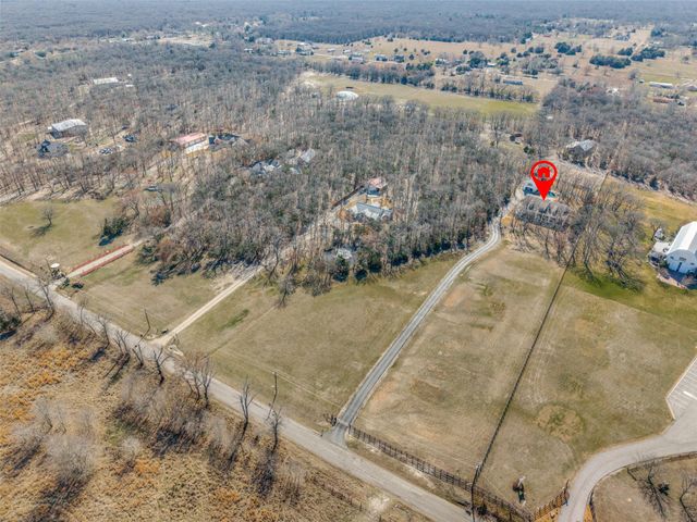 7968 County Road 2412, Quinlan, TX 75474