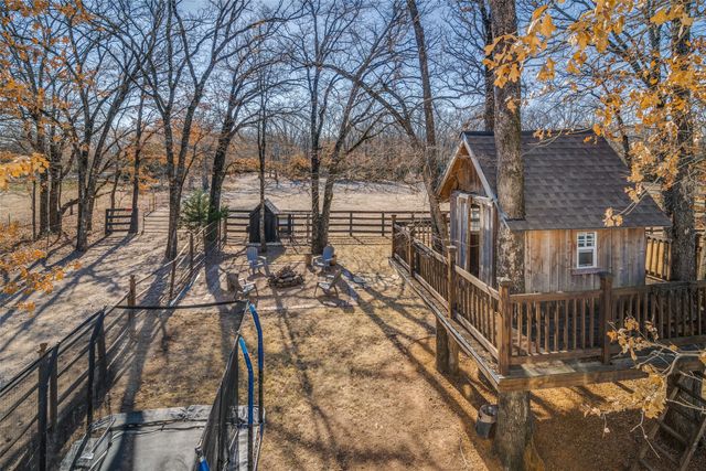 7968 County Road 2412, Quinlan, TX 75474