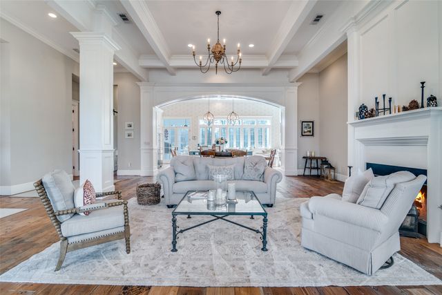 7968 County Road 2412, Quinlan, TX 75474