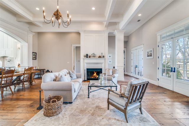 7968 County Road 2412, Quinlan, TX 75474