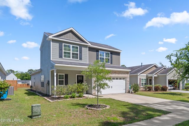 85 Great Bend Drive, Beaufort, SC 29906