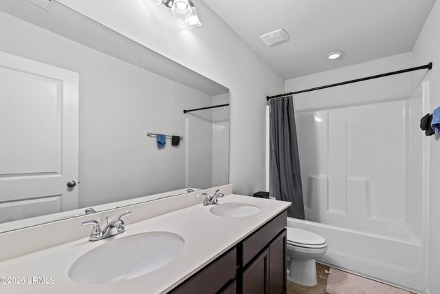 85 Great Bend Drive, Beaufort, SC 29906