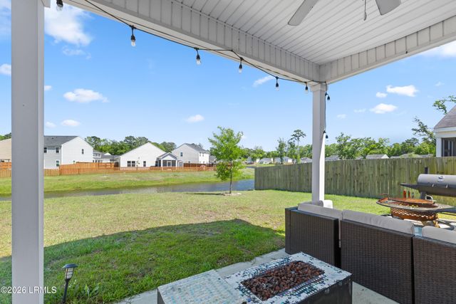 85 Great Bend Drive, Beaufort, SC 29906