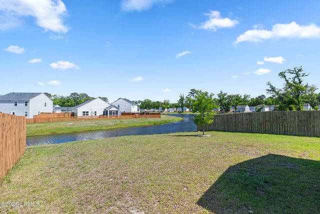85 Great Bend Drive, Beaufort, SC 29906