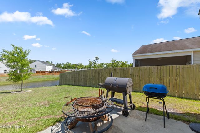 85 Great Bend Drive, Beaufort, SC 29906