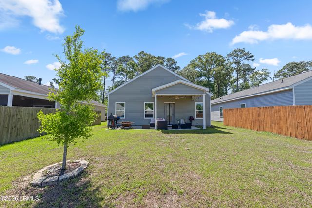 85 Great Bend Drive, Beaufort, SC 29906