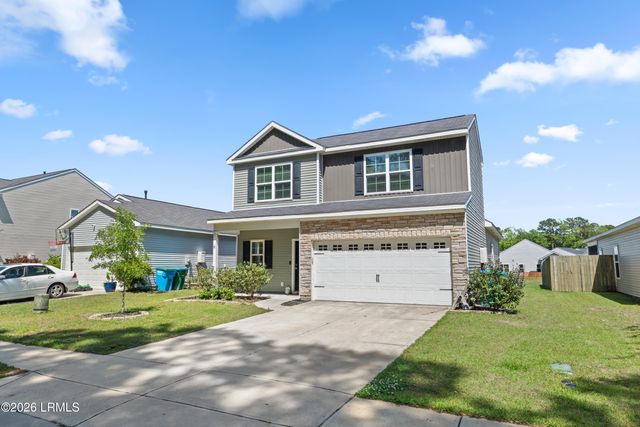 85 Great Bend Drive, Beaufort, SC 29906